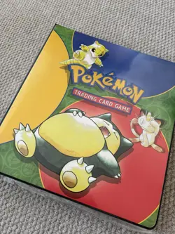 Pokemon TCG WOTC Complete Base Set, Jungle, Fossil - Image 1