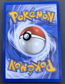 Pokemon TCG English Xatu 152/091 Paldean Fates Shiny Rare NM - Image 2