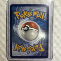 Pokemon Card Kingler VMAX 029/172 Full Art Ultra Rare Brilliant Stars SWSH - Image 2