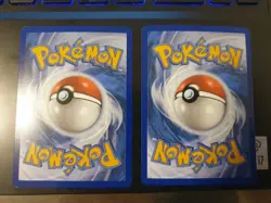 Pokemon TCG: Mr. Mime 013/034 Holofoil (Classic Collection) - Image 2