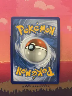 Pokemon Card Primarina Sun & Moon Reverse Holo Rare 41/149 Near Mint - Image 2
