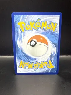 Pokemon Victini 208 Sv: Scarlet & Violet Promo Cards Holo A - Image 4