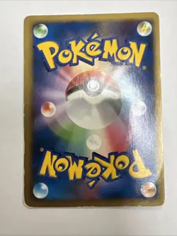 Turtwig 001/013 First Edition Damaged/ Heavy Played Japanese Pokemon Entry Pack - Image 4