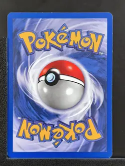 Carte Pokemon Pyroli 3/64 Holo Edition 1 Ed 1 Jungle Wizards FR - Image 3