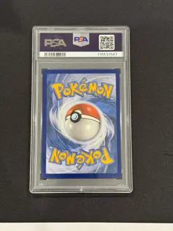 PSA 9 2020 POKEMON SM BLACK STAR PROMO #SM241 UMBREON & DARKRAI GX TAG TEAM - Image 2