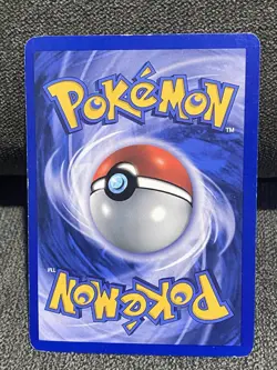 1999 Pokemon, Base Set, #5/102 Clefairy, Holo Rare - Image 2