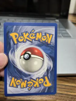 Pokemon Neo Destiny 1st Edition 💥 Light Machoke 49/105 Non-Holo - Image 2