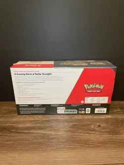 Pokemon Surging Sparks Costco Bundle Booster Bundle ETB 2-Pack Elite Trainer Box - Image 2