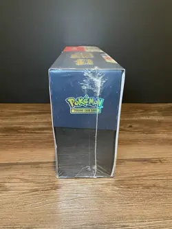 Pokemon Surging Sparks Costco Bundle Booster Bundle ETB 2-Pack Elite Trainer Box - Image 3