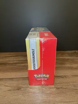 Pokemon Surging Sparks Costco Bundle Booster Bundle ETB 2-Pack Elite Trainer Box - Image 4