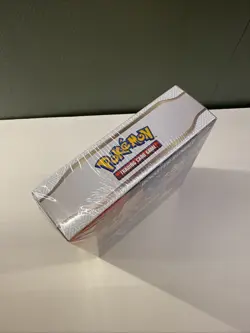 Pokemon Scarlet and Violet Surging Sparks Booster Bundle - Factory Sealed TCG - Image 5