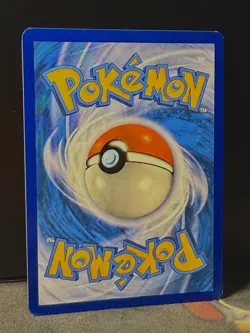 Pokemon XY Alternate Art Promos #XY177a Karen Full Art - Image 2