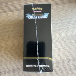 Pokemon TCG : Mega Evolution-Chaos Rising Booster Bundle - New & Sealed - Image 4