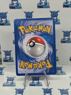 Slakoth 99/123 Pokemon Mysterious Treasures MP - Image 2