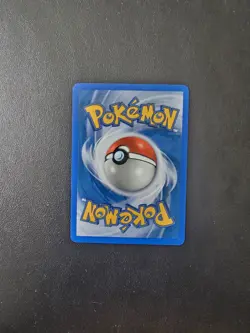 Carte Pokemon Osselait 60/112 Bloc EX Rouge Feu Vert Feuille FR NM - Image 2
