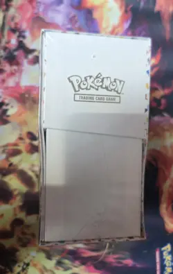 Pokemon TCG - 151 Elite Trainer Box ETB - Sealed #2 - Image 5