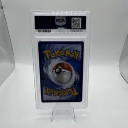 The Pokemon Company Pokemon TCG PSA 10 Tornadus Holo SVP Promo 210 EN 120 HP - Image 2