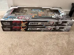 [2 SEALED] Pokemon TCG Unova Heavy Hitters Premium Collection Sealed New - Image 3