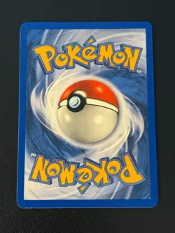 Omastar 43/75 Pokemon Neo Discovery 1st Edition - Image 2