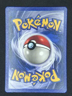 1999 TCG Pokemon #63/102 Squirtle Non Holo Base Set MP - Image 5