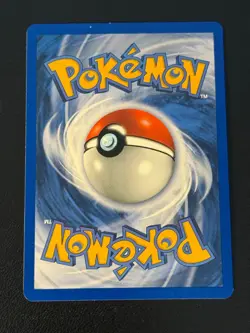 Spinarak 64/75 Pokemon Neo Discovery 1st Edition - Image 2
