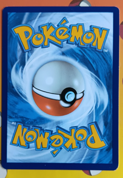 Pokemon - Honchkrow 107/195 Silver Tempest Uncommon Reverse Holo 2022 NM - Image 2