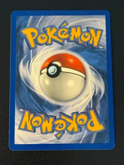 Hoppip 55/75 Pokemon Neo Discovery 1st Edition - Image 2
