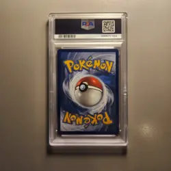 2021 Pokemon Celebrations Blastoise PSA 10 Classic Collection 2/102 - Image 5