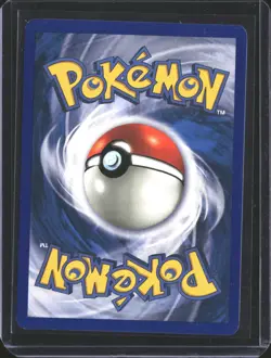 Magby 52/165 Rare Expedition Base Set Pokemon Reverse Holo NM/M - Image 2