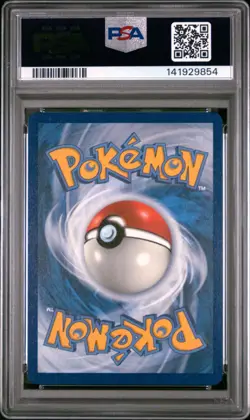 Mega Gardevoir EX 159/132 Ultra Rare Meg En-Mega Evolution Pokemon PSA 10 - Image 2