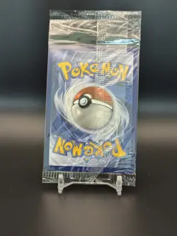 Mimikyu 075 2024 Pokemon Sv: Scarlet & Violet Black Star Promo Holo SEALED - Image 2
