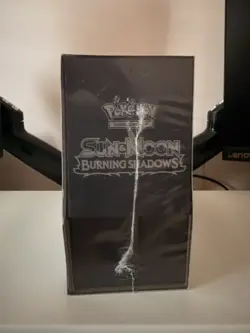 Pokemon Burning Shadows Elite Trainer Box (ETB) - Image 2