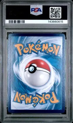 2025 POKEMON SIMPLIFIED CHINESE CBB3 C 0407/07 CUBONE PSA 10 - Image 2