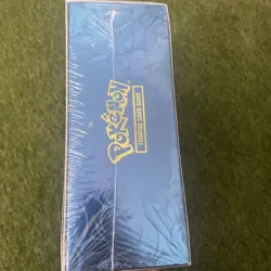 POKEMON MEGA CHARIZARD X EX 2025 SEALED UPC ULTRA PREMIUM COLLECTION BOX Q4155 - Image 3