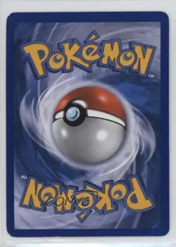 Buneary Reverse Foil Pokemon Diamond & Pearl Base Set #73 2007 - Image 2
