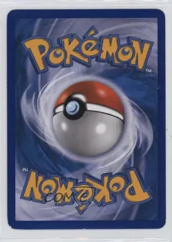 Prinplup Reverse Foil Pokemon Diamond & Pearl Base Set #58 2007 - Image 2