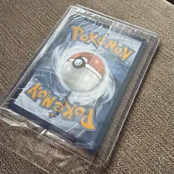 Pokemon TCG Mewtwo SVP052 Black Star Promo Holo Sealed - Image 5