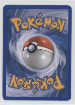 Medicham Reverse Foil Pokemon Diamond & Pearl Base Set #32 2007 - Image 2