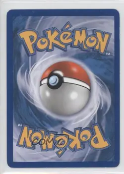 Misdreavus Reverse Foil Pokemon Platinum #83 2009 - Image 2
