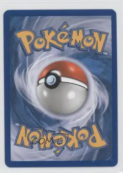 Galactic HQ Reverse Foil Pokemon Platinum #106 2009 - Image 2