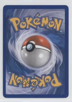 Purugly Reverse Foil Pokemon Diamond & Pearl Base Set #36 2007 - Image 2