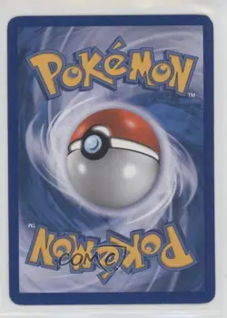 Skorupi Reverse Foil Pokemon Diamond & Pearl Stormfront #73 2008 - Image 2