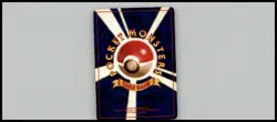 Mr. Mime Pokemon Jungle Holo (Japanese) - Image 2