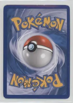 Bibarel Reverse Foil Pokemon Diamond & Pearl Stormfront #32 2008 - Image 2