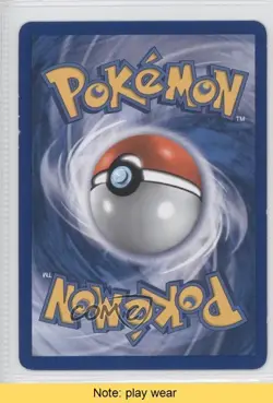 Kricketot Reverse Foil Pokemon Diamond & Pearl Mysterious Treasures #86 READ 1n1 - Image 2