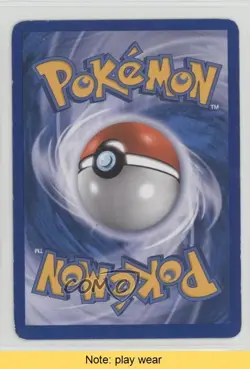 Potion Reverse Foil Pokemon Diamond & Pearl Base Set #118 2007 READ 2f4 - Image 2