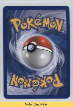 Zubat Reverse Foil Pokemon Diamond & Pearl Mysterious Treasures #108 READ 2f4 - Image 2
