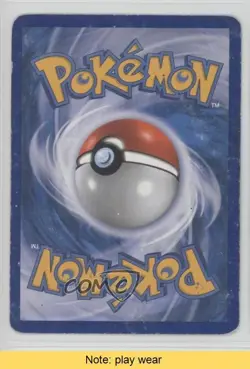 Bronzong Reverse Foil Pokemon Diamond & Pearl Stormfront #13 2008 READ 2f4 - Image 2