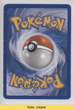 Electivire Reverse Foil Pokemon Diamond & Pearl Base Set #3 2007 READ 0u9 - Image 2