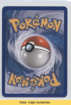 Energy Restore Reverse Foil Pokemon Diamond & Pearl Base Set #106 2007 READ 3d5 - Image 2
